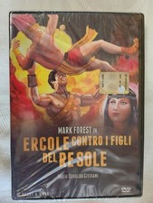 *ERCOLE CONTRO I FIGLI DEL RE