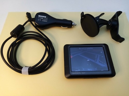 Navigatore garmin nuvi - nuvi,