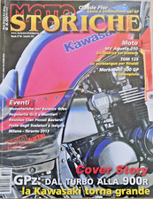 MOTO STORICHE E D' EPOCA -
