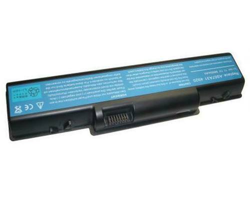 Batteria 8800mah per acer - batteria,