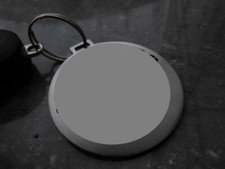 SCHLUSSELRING FUR ALFA ROMEO