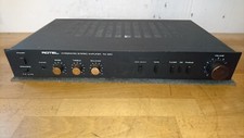 Rotel RA-820 Amplificatore Amplificatore Amplifire Poweramp Stereo 1