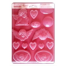 STAMPI PER POLVERE DI CERAMICA