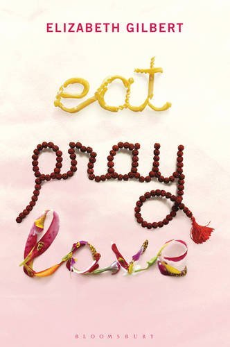 Eat pray love - eat,, woman's
