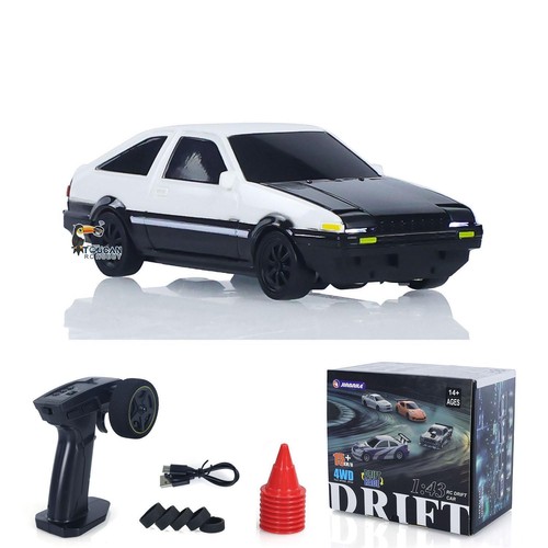 Auto corsa radiocomandata - corsa,