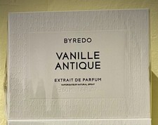 Byredo - Vanille Antique 50ml