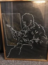 CORRADO CAGLI (1910, Ancona -