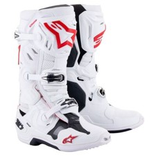 Stivali motocross alpinestars - stivali,