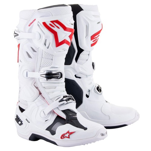 Stivali motocross alpinestars - stivali,