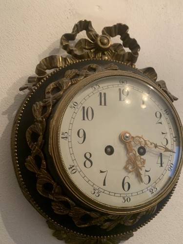 Set orologio barometro - e,