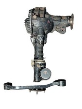 Differenziale Anteriore Mitsubishi Pajero V6 V70 3200 DID 1999/2006