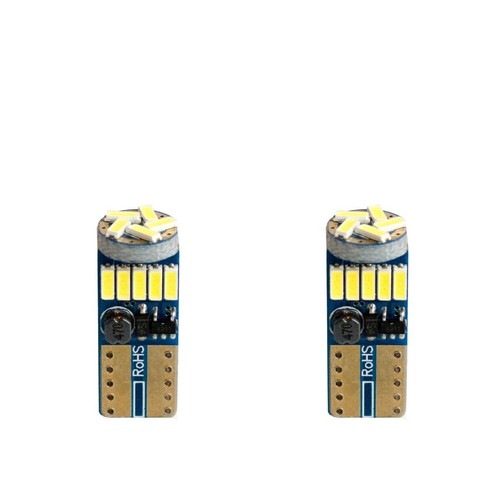 Lampadine t10 canbus - lampadine,