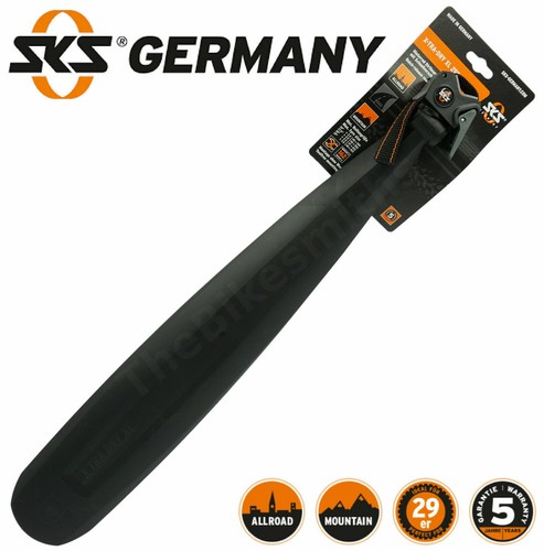 Parafango posteriore sks - posteriore,