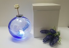 BOMBONIERA PROFUMATORE VETRO