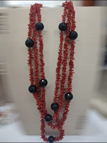 Rajola collana donna cin - rajola,