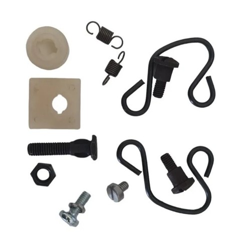 Kit completo revisione