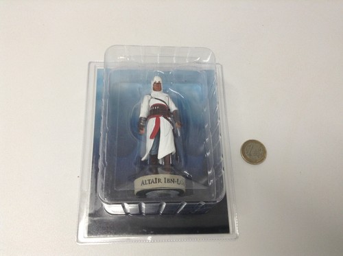 Figura altair ibn - altair, ibn-la'ahad