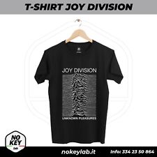 T-shirt Joy Division Band
