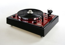 Restored Thorens TD146