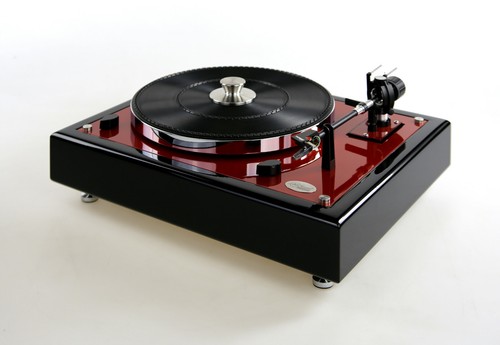 Restaurato thorens td146 - restaurato,