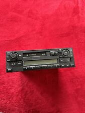 Autoradio VW Golf 4 Passat