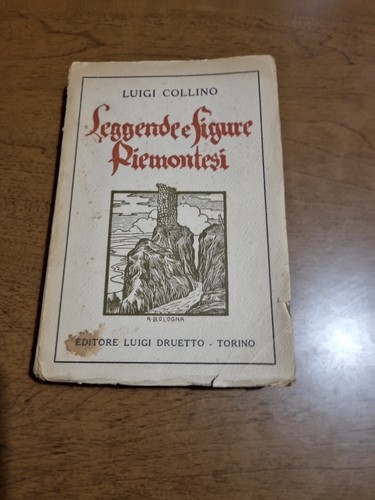 Collino leggende e figure - l., collino,