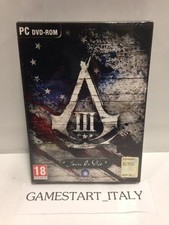 ASSASSIN'S CREED 3 JOIN OR DIE