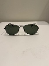 Rayban pozzetto rb3362 - pozzetto,