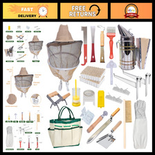 Starter Kit Apicoltura 24