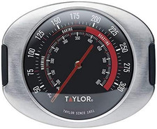 Pro Termometro Da Forno