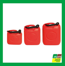 TANICA OMOLOGATA ROSSA