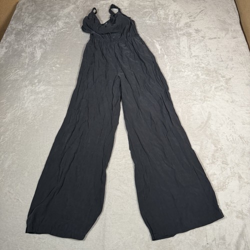 Zara jumpsuit womens medium - zara,