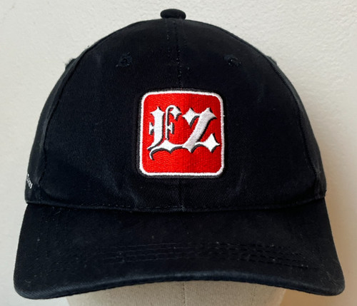 Cappello baseball vape - cappello,