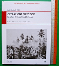 OSPREY Grandi battaglie 2°