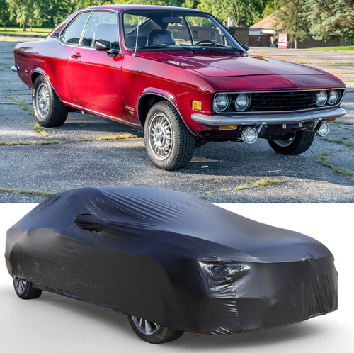 Car cover copertura - cover,