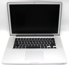 2011 15" Apple MacBook Pro