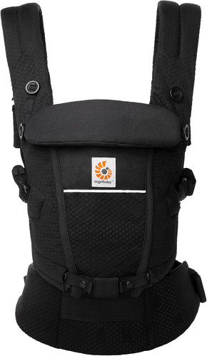 Ergobaby baby carrier adapt - ergobaby,