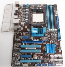 Asus M4A87td/USB3 (socket AMD