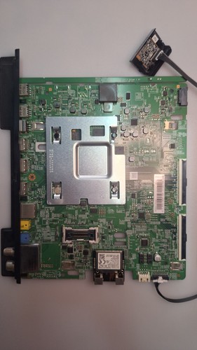 Scheda video main samsung - video,