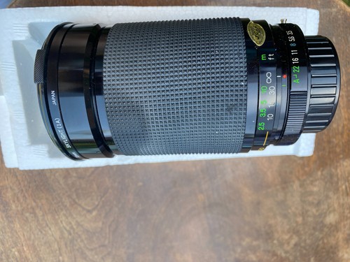 Vintage vivitar 200 mm - vintage, 28-200