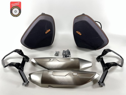 Borsa sella ktm 990 - borsa, supermoto