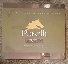 Parelli Pathways Level 3