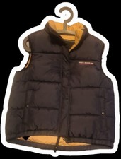 POLO RALPH LAUREN piumino