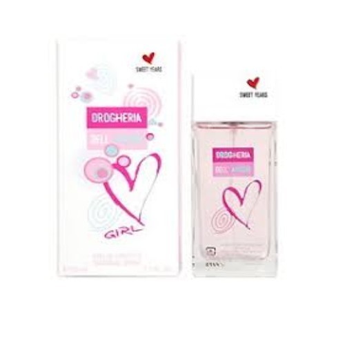 Sweet years drogheria - sweet,