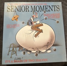 Senior moments family gioco - moments,
