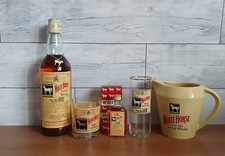 WHITE HORSE Blended Scotch