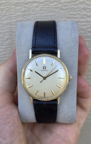 Orologio omega carica manuale - orologio,