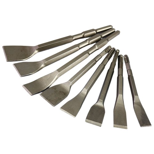 Kit punte scalpello durevoli