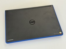 Dell Chromebook 3120 Intel