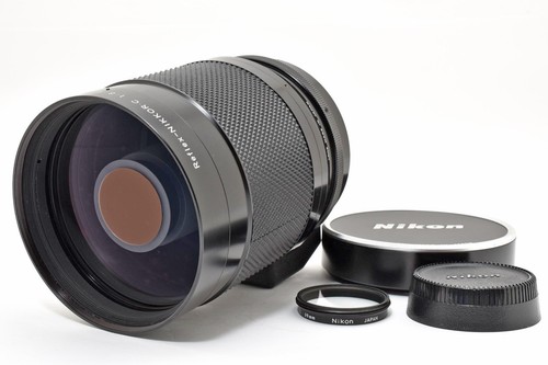 Nikon reflex nikkor 500 mm - nikkor,